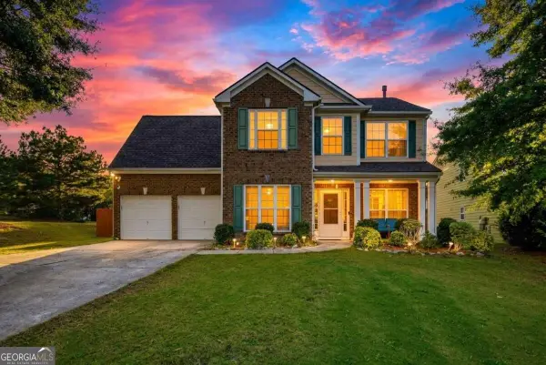 8405 Somerton Circle, Douglasville, GA 30134