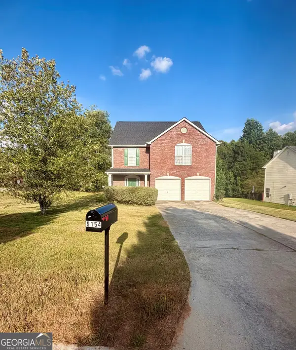 9154 Claude Court, Jonesboro, GA 30238