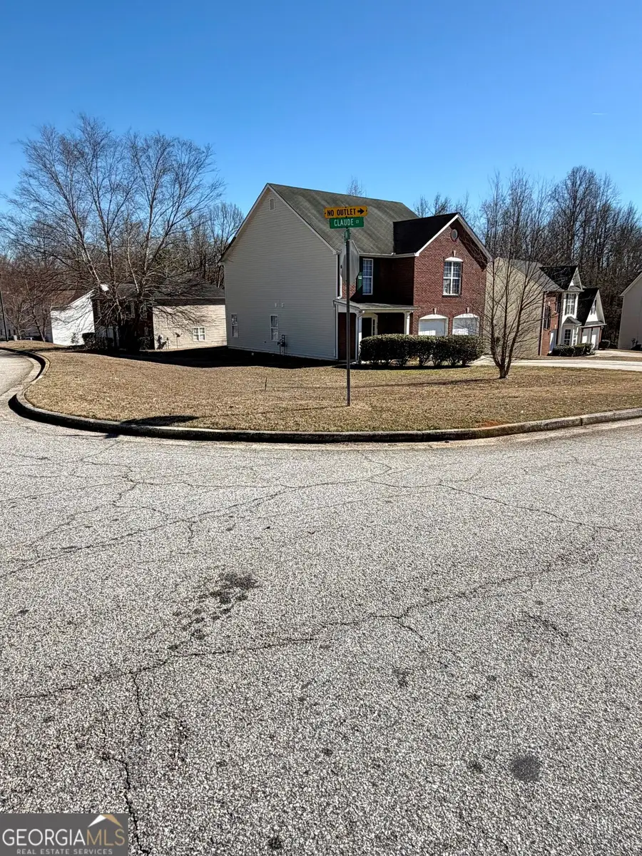 9154 Claude Court, Jonesboro, GA 30238 - #2