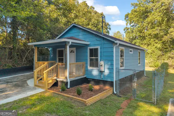 232 S Pine Street, Toccoa, GA 30577