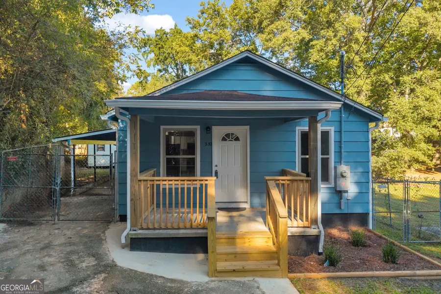 232 S Pine Street, Toccoa, GA 30577 - #2