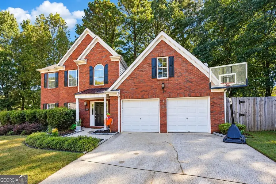 206 Five Iron Court Nw, Kennesaw, GA 30144 - #3