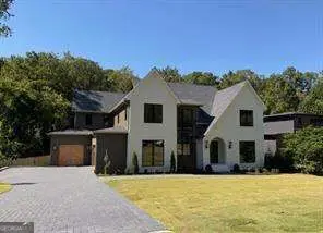 5960 Kayron Drive, Sandy Springs, GA 30328