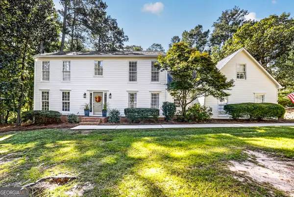 126 Ashling Drive, Lagrange, GA 30240