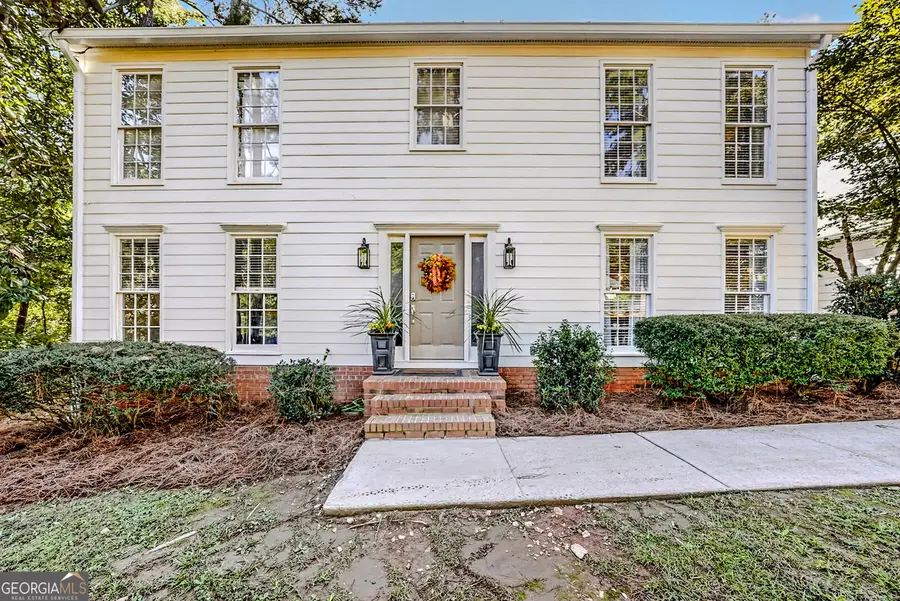 126 Ashling Drive, Lagrange, GA 30240 - #2