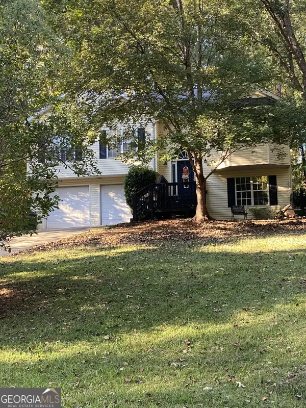 3126 Arrowhead Drive, Gainesville, GA 30506
