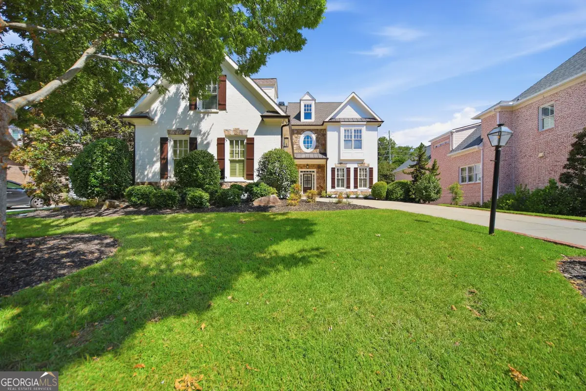 3420 Camellia Lane, Suwanee, GA 30024 - #1