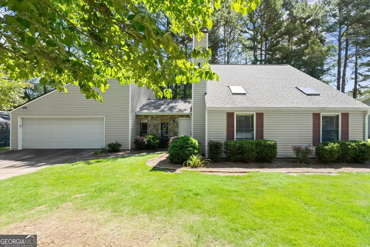 2272 Macby Drive, Marietta, GA 30066 - #1