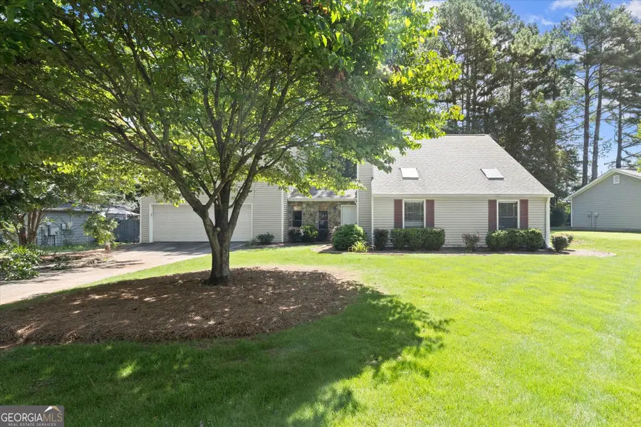 2272 Macby Drive, Marietta, GA 30066 - #2