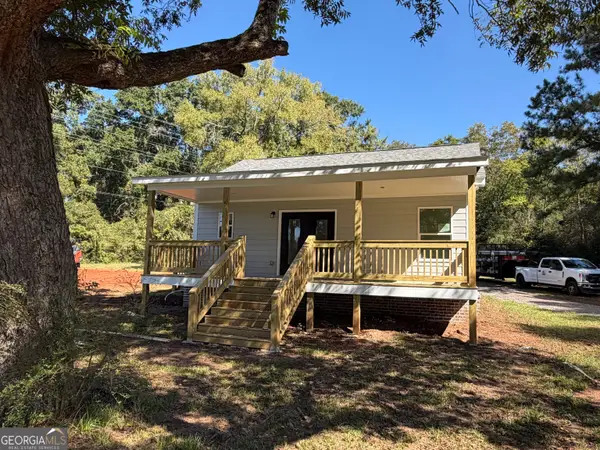 31 Gilmore Road, Forsyth, GA 31029