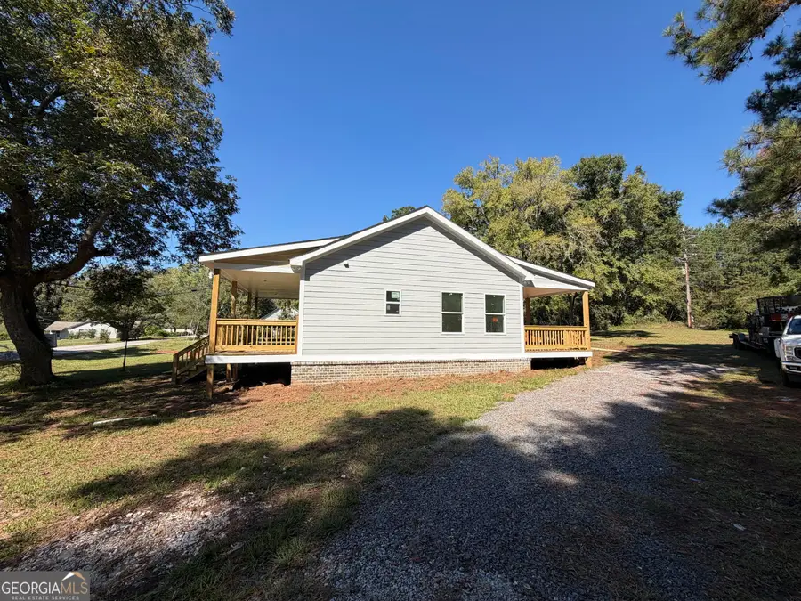 31 Gilmore Road, Forsyth, GA 31029 - #2