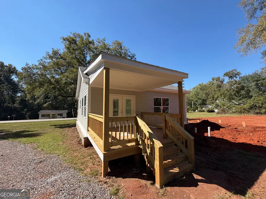 31 Gilmore Road, Forsyth, GA 31029 - #3