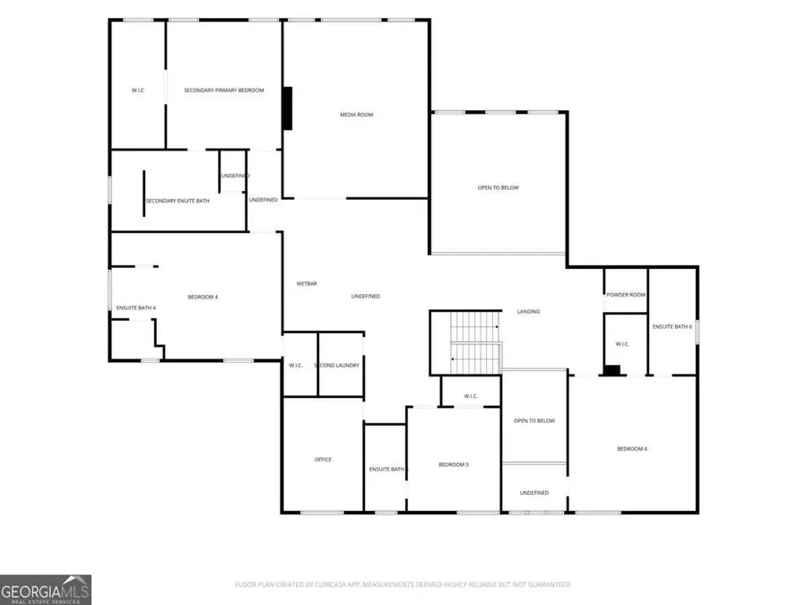 2361 Kilgore Rd Lot 2, Buford, GA 30519 - #3