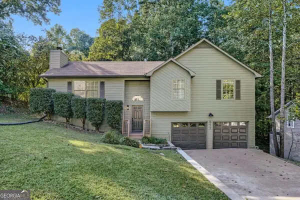 6213 Stoney Cove, Austell, GA 30168