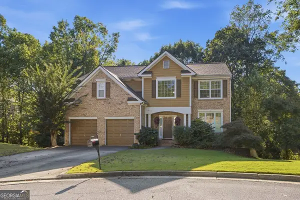 3006 Waterdance Drive Nw, Kennesaw, GA 30152