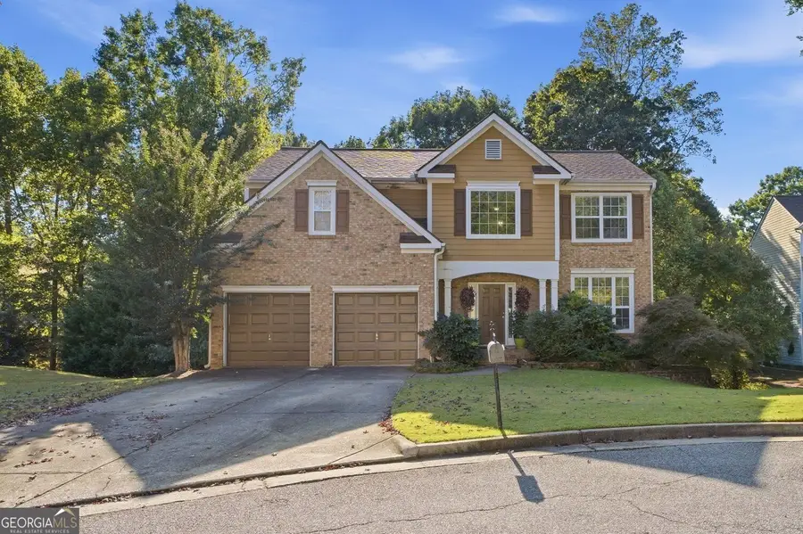 3006 Waterdance Drive Nw, Kennesaw, GA 30152 - #2