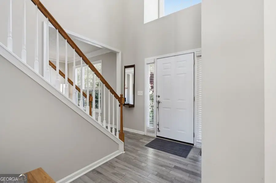 3006 Waterdance Drive Nw, Kennesaw, GA 30152 - #3