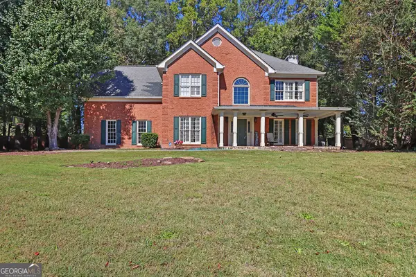 91 Gates Mill Drive, Lawrenceville, GA 30045
