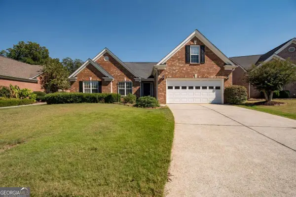 540 Groveland Parkway, Lawrenceville, GA 30046