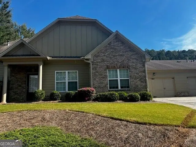 201 Glens Loop #201, Woodstock, GA 30188 - #1