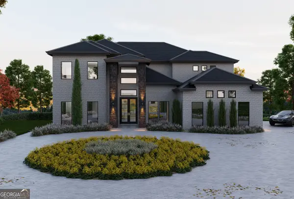 354 Amy Way, South Fulton, GA 30349
