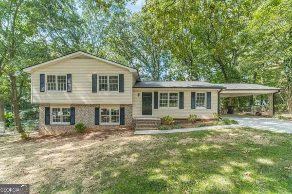 555 Birch Lane, Lawrenceville, GA 30044