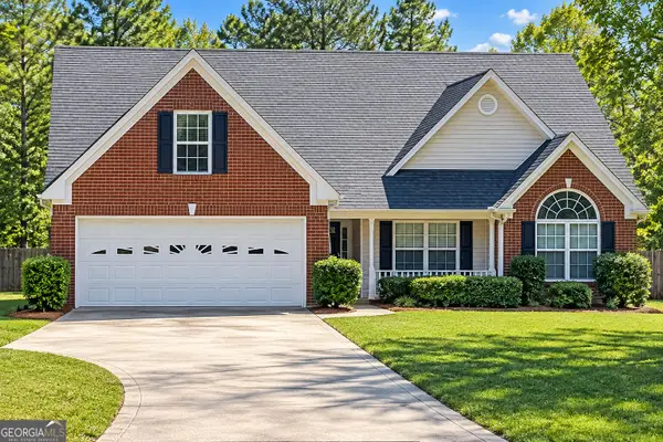 556 Stewart Road, Covington, GA 30016