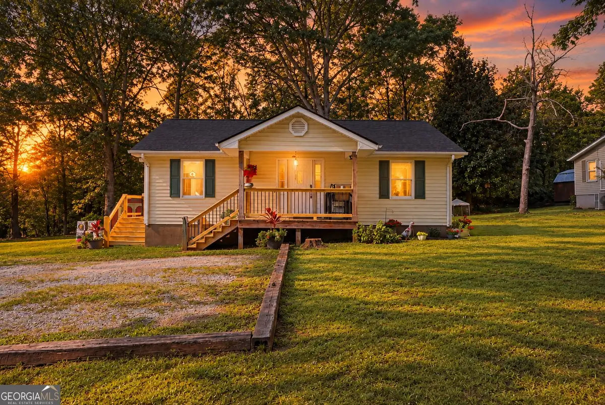 1778 State Hwy 17, Clarkesville, GA 30523 - #1