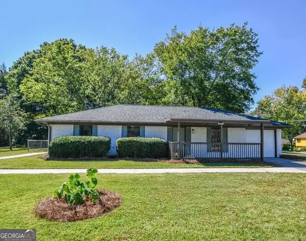 1871 Singer Way, Lithonia, GA 30058