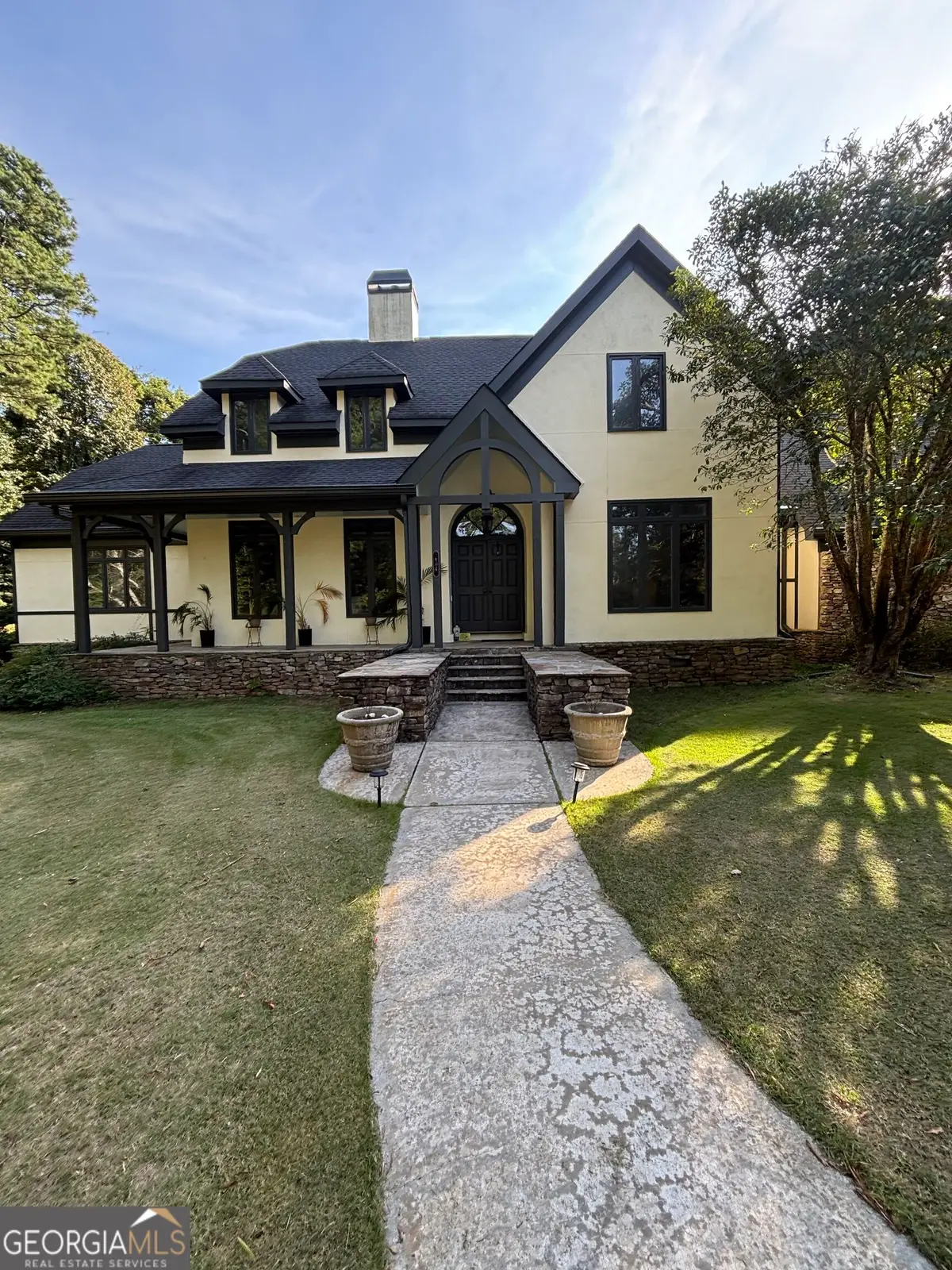 604 Maddox Road, Griffin, GA 30224 - #1