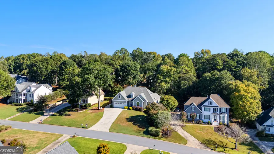 422 Cimaron Park, Peachtree City, GA 30269 - #2
