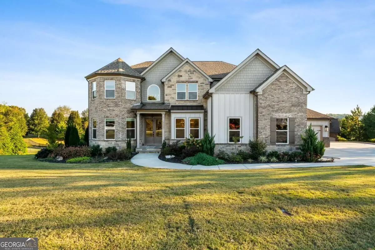 4725 Cardinal Ridge Way, Flowery Branch, GA 30542 - #1