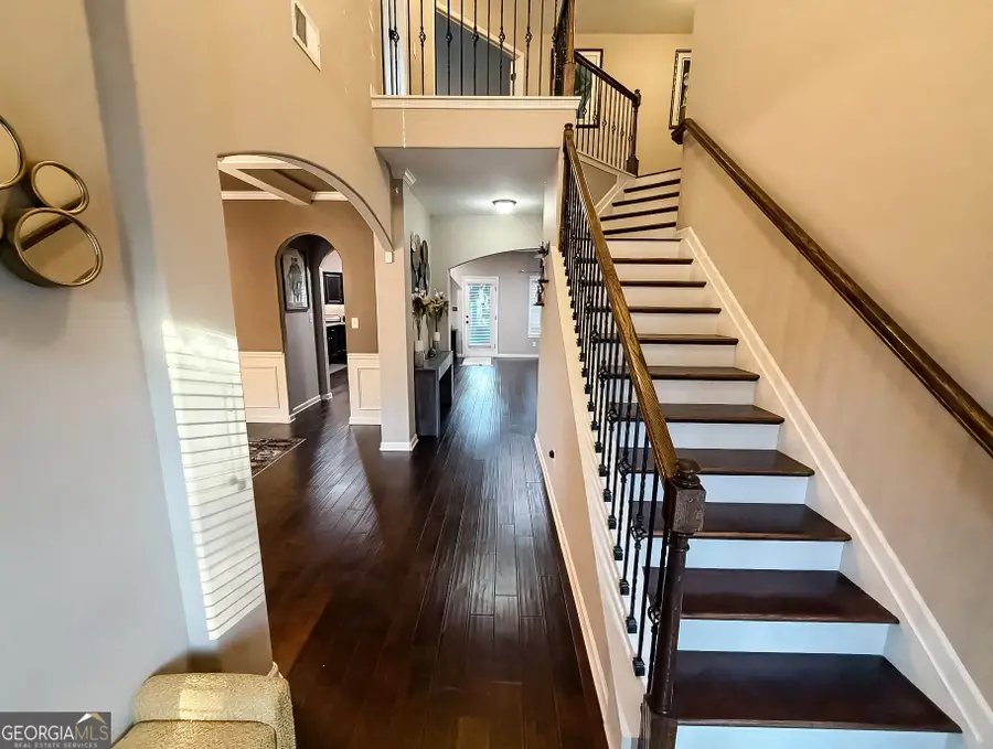 320 Cliffhaven, Newnan, GA 30263 - #2