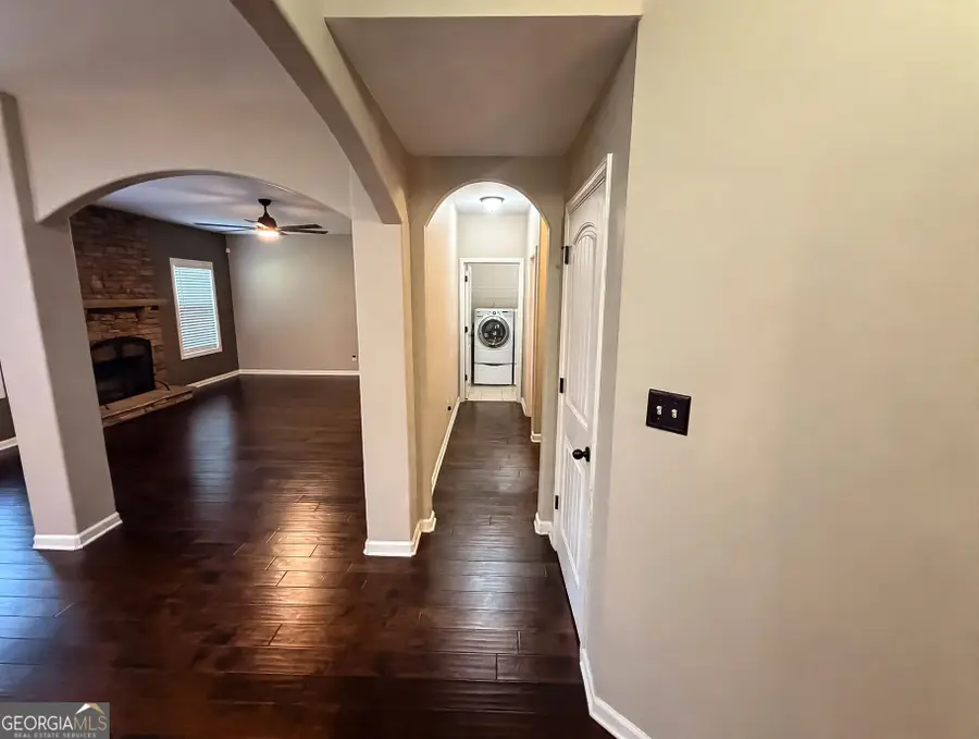 320 Cliffhaven, Newnan, GA 30263 - #3