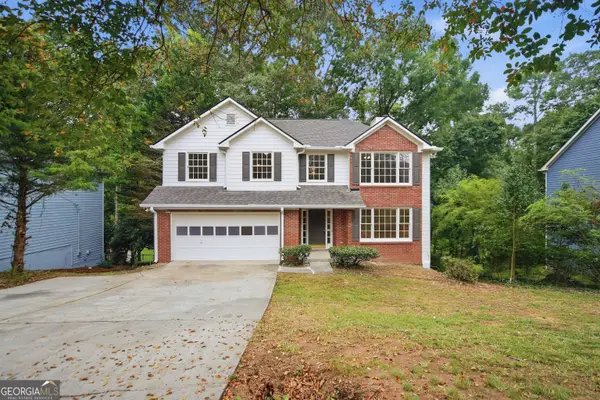 3138 Pine Needle Court Sw, Lilburn, GA 30047