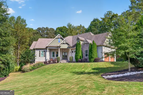 565 Arbor Springs Parkway, Newnan, GA 30265