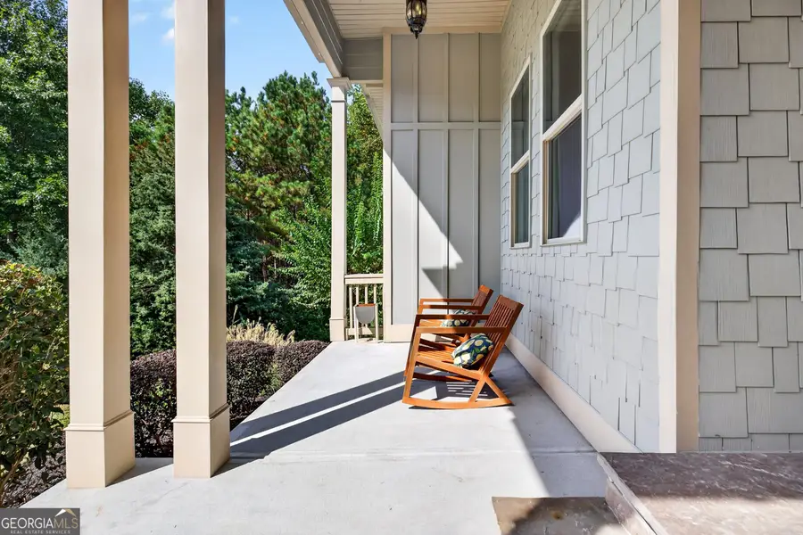 565 Arbor Springs Parkway, Newnan, GA 30265 - #3