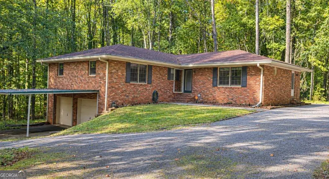 6464 Westerly Way, Douglasville, GA 30135 - #1