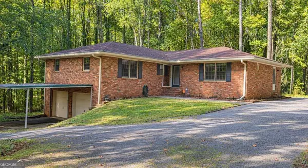 6464 Westerly Way, Douglasville, GA 30135