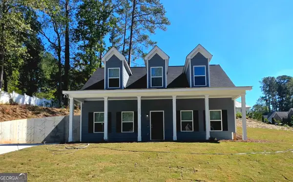 255 Tremont Circle, Athens, GA 30606