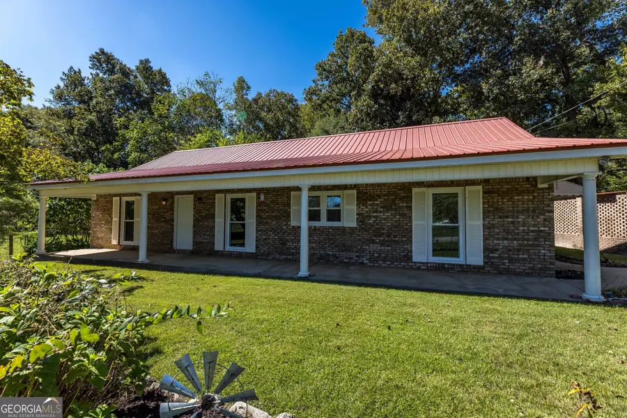 10 Gabriel Road, Fort Mitchell, AL 36856 - #2