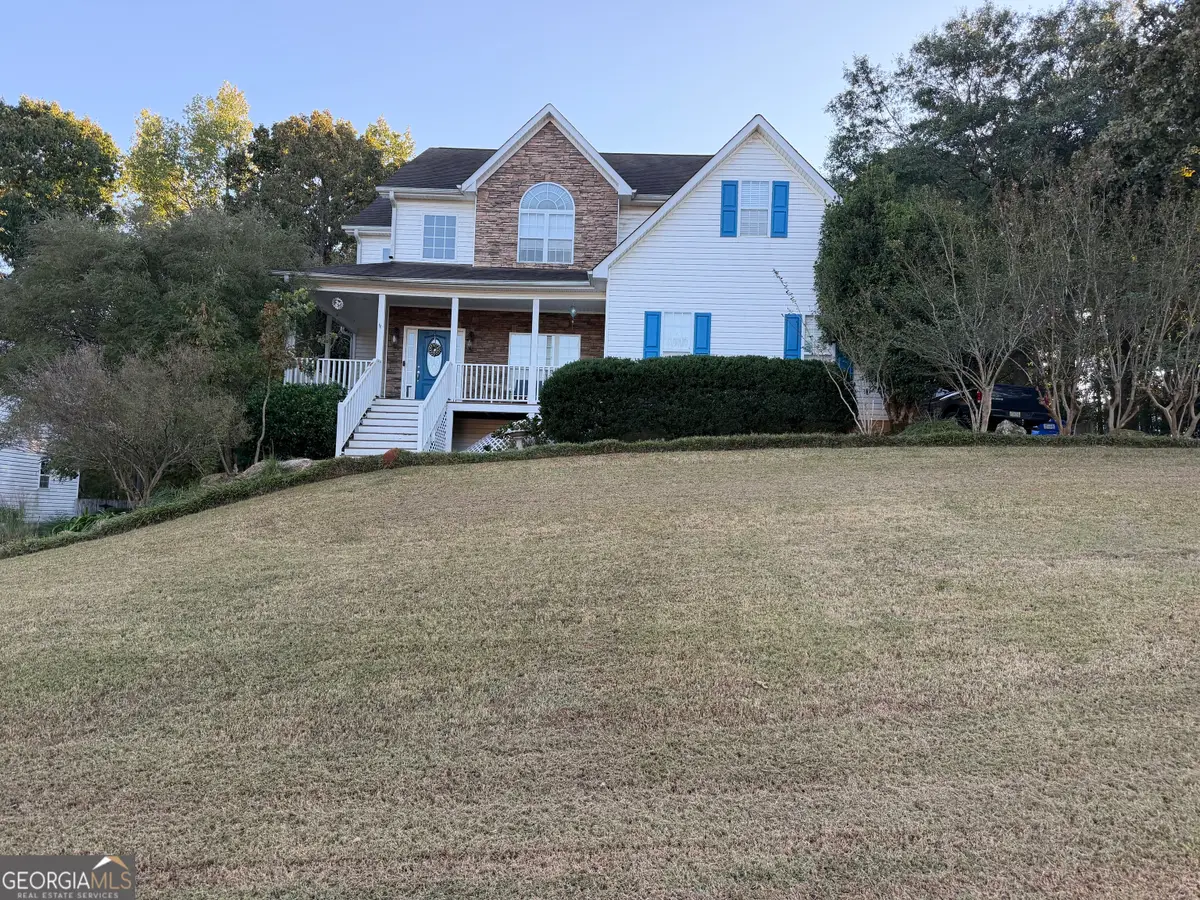225 Rock Hill Drive, Fayetteville, GA 30215 - #1