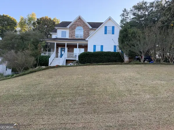 225 Rock Hill Drive, Fayetteville, GA 30215