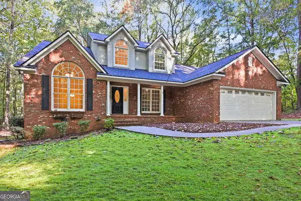 1842 Plantation Creek Road, Fortson, GA 31808