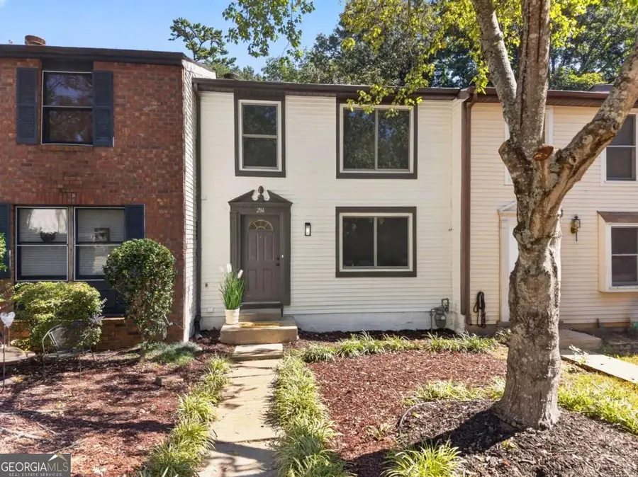 284 Roswell Commons Circle, Roswell, GA 30076 - #2
