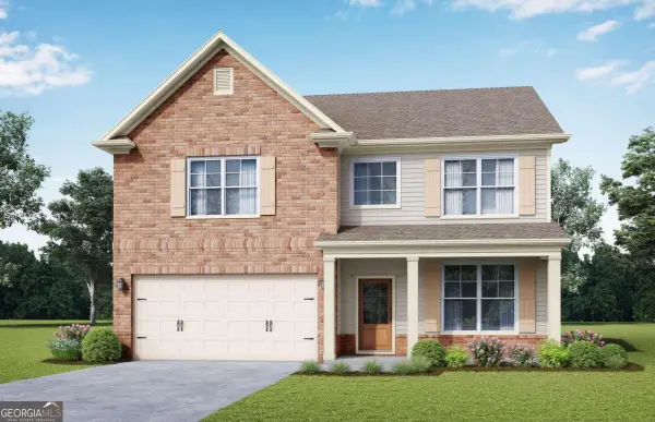 6047 Ruby Falls, Stonecrest, GA 30038
