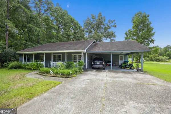 426 Adams Road, Bloomingdale, GA 31302