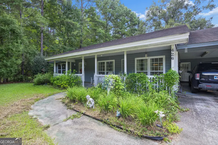 426 Adams Road, Bloomingdale, GA 31302 - #3