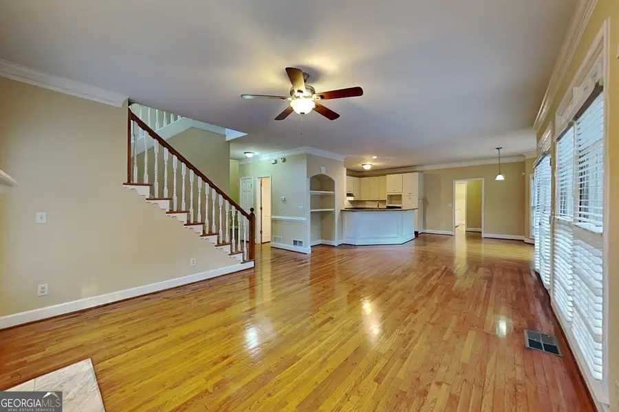 1513 Brookridge Drive, Woodstock, GA 30189 - #2