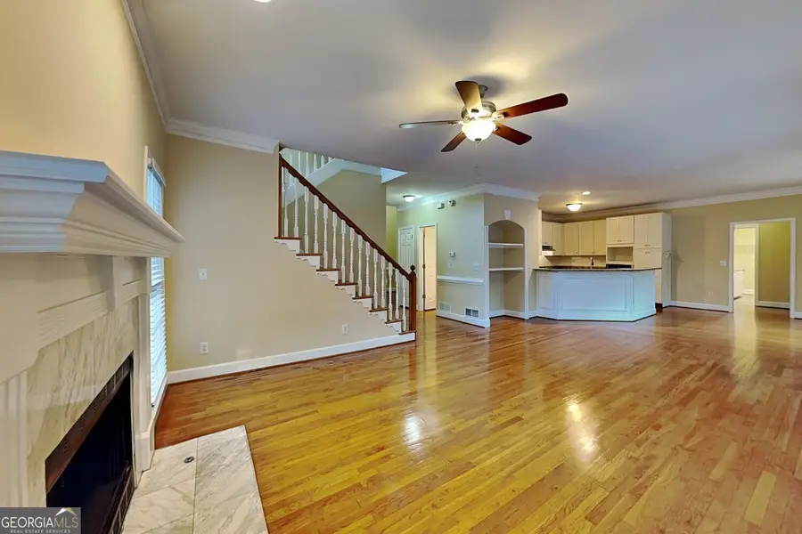 1513 Brookridge Drive, Woodstock, GA 30189 - #3